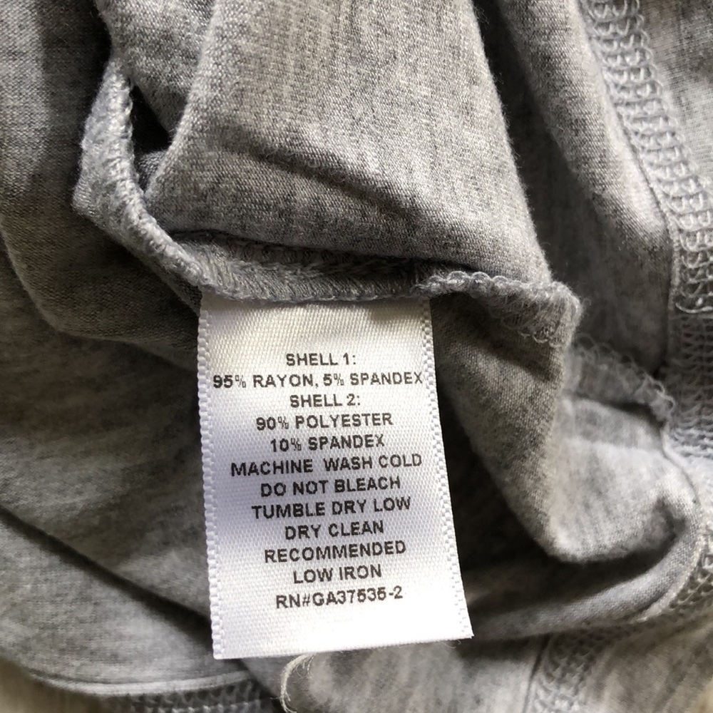 Anthropologie elbow patch tee‎ - Picture 7 of 7